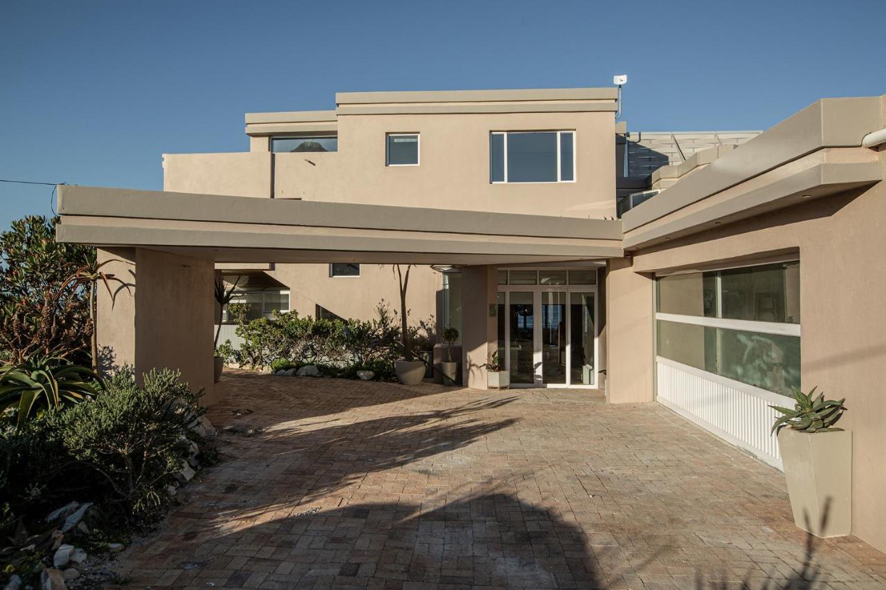 Villa Marine Guest House Pringle Bay Exterior photo