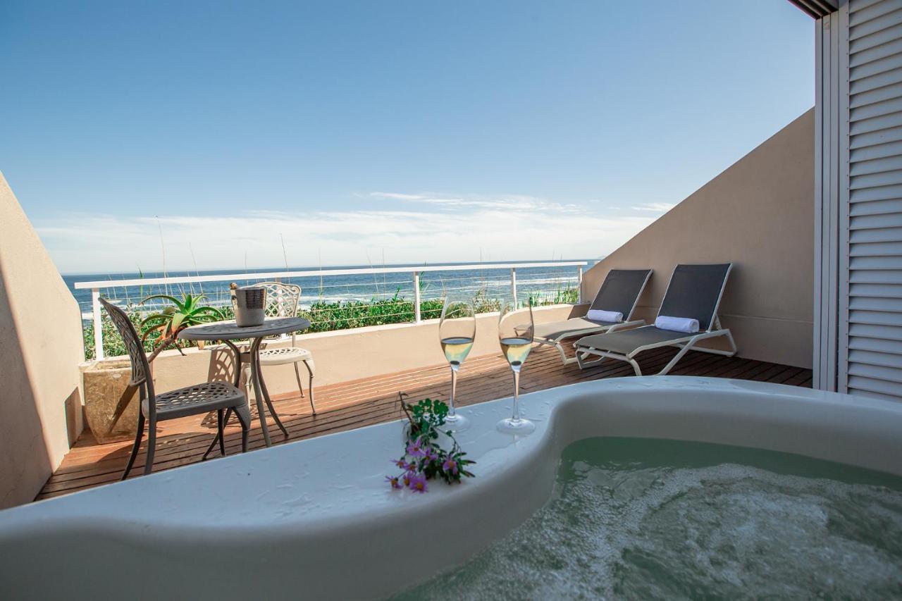Villa Marine Guest House Pringle Bay Exterior photo